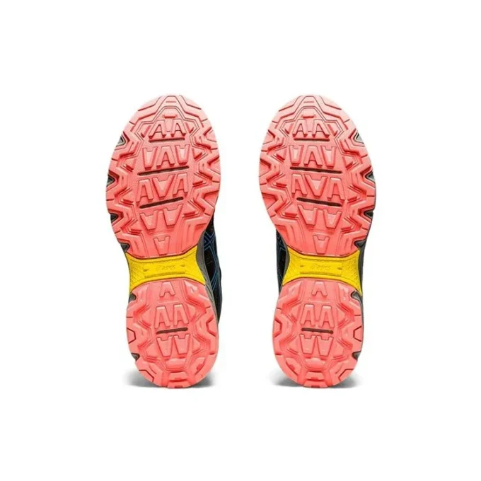 GEL-Venture 8 «Black Digital Aqua»