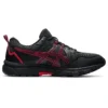 GEL-Venture 8 «Black Electric Red»