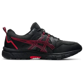 GEL-Venture 8 «Black Electric Red»