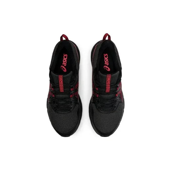 GEL-Venture 8 «Black Electric Red»