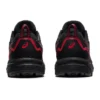 GEL-Venture 8 «Black Electric Red»