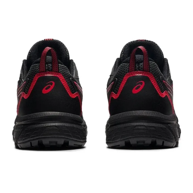 GEL-Venture 8 «Black Electric Red»