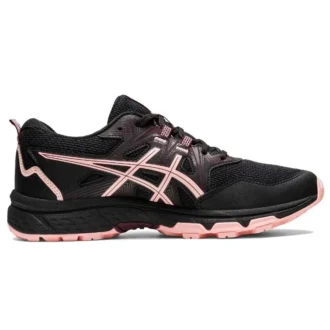 GEL-Venture 8 «Black Frosted Rose»