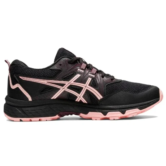 GEL-Venture 8 «Black Frosted Rose»