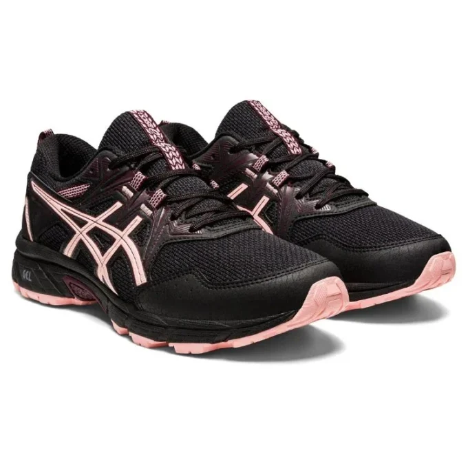 GEL-Venture 8 «Black Frosted Rose»