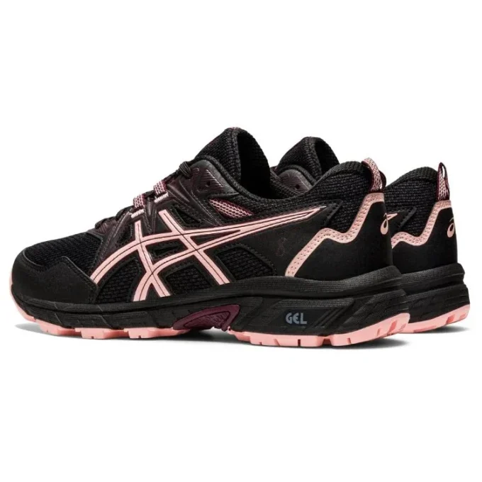 GEL-Venture 8 «Black Frosted Rose»