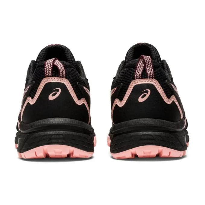 GEL-Venture 8 «Black Frosted Rose»