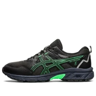 GEL-Venture 8 «Black New Leaf»