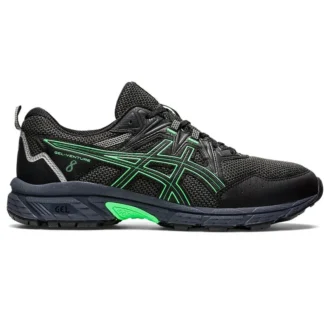 GEL-Venture 8 «Black New Leaf»