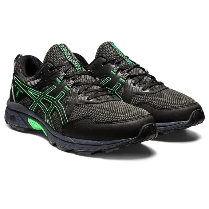 GEL-Venture 8 «Black New Leaf»