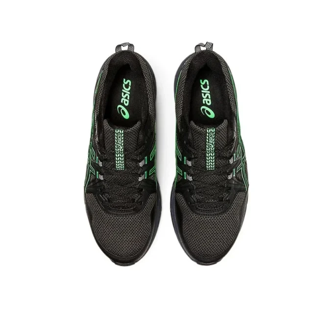 GEL-Venture 8 «Black New Leaf»