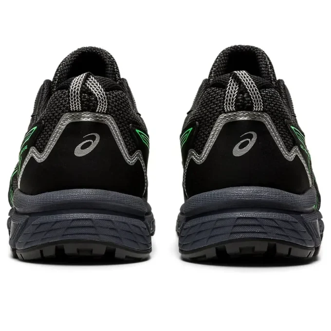 GEL-Venture 8 «Black New Leaf»