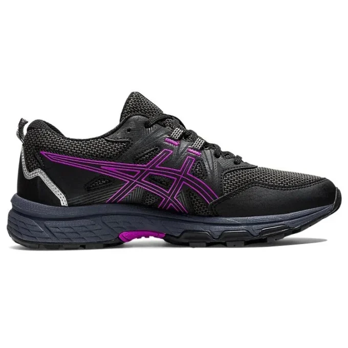 GEL-Venture 8 «Black Orchid»