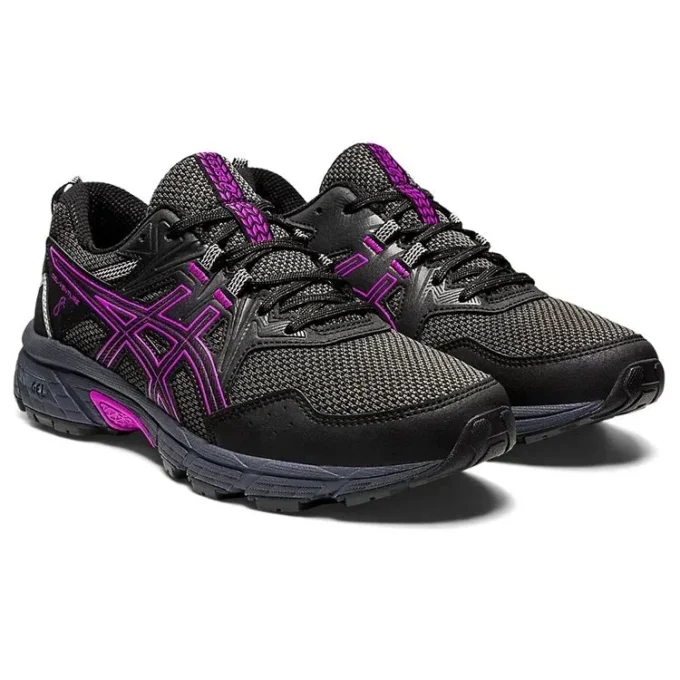 GEL-Venture 8 «Black Orchid»