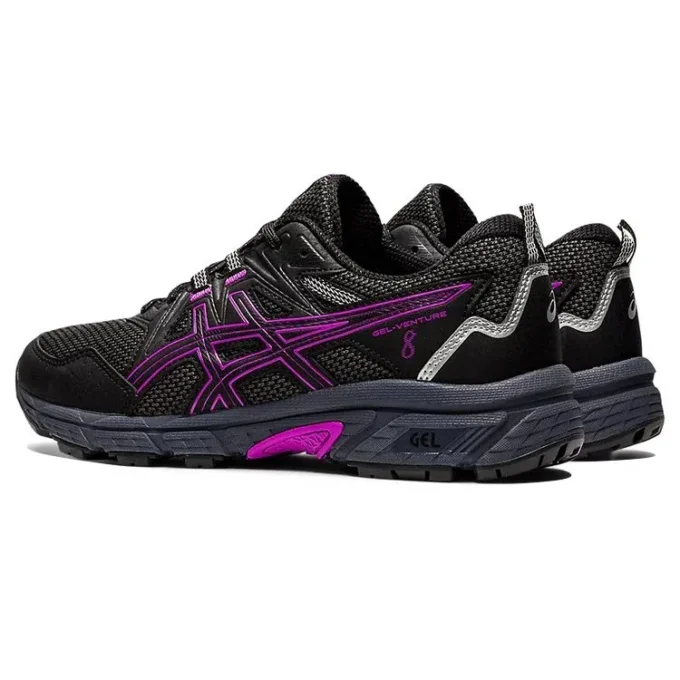 GEL-Venture 8 «Black Orchid»