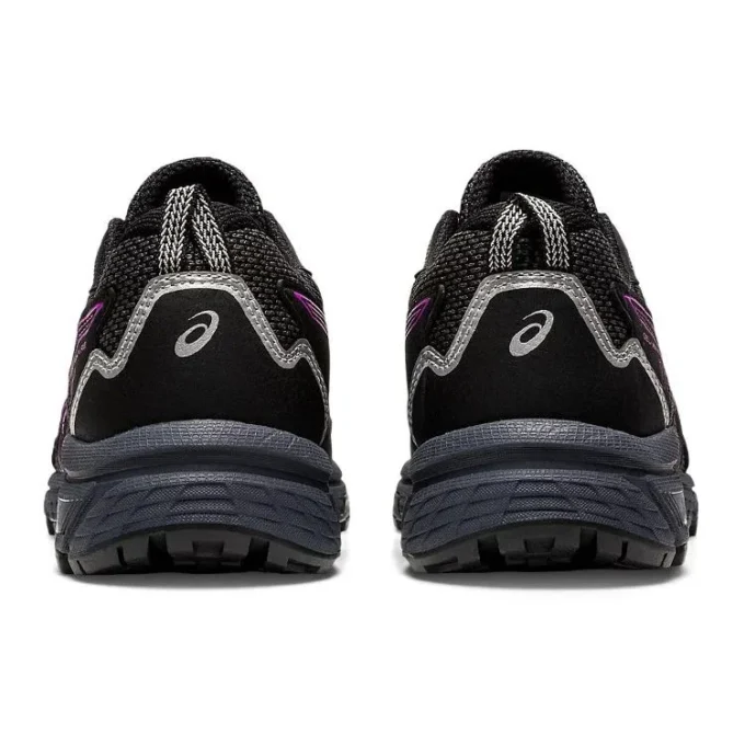 GEL-Venture 8 «Black Orchid»