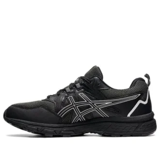 GEL-Venture 8 «Black White»