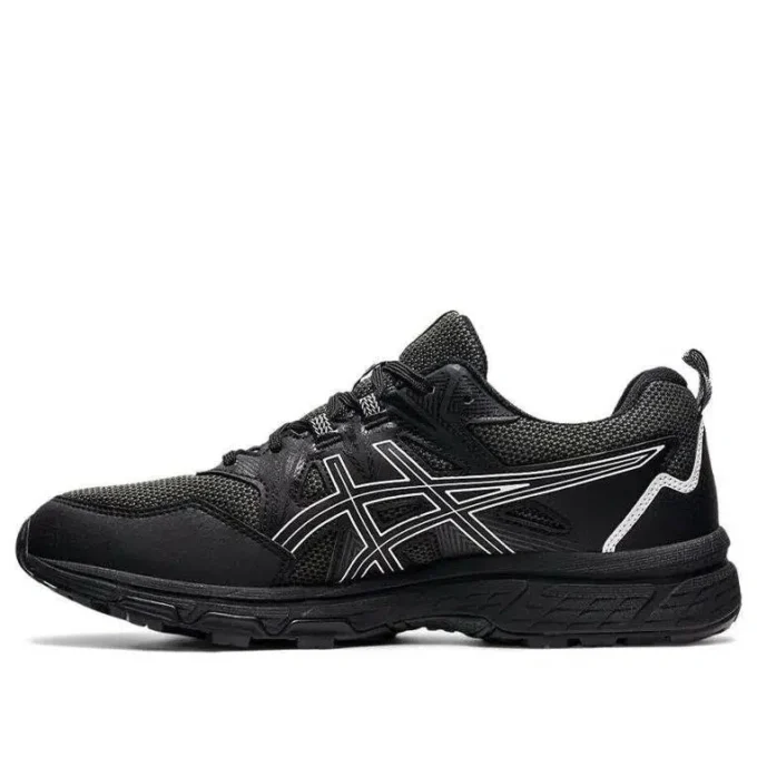 GEL-Venture 8 «Black White»