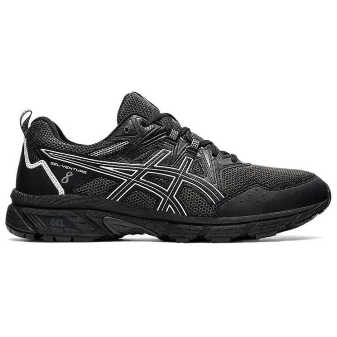 GEL-Venture 8 «Black White»