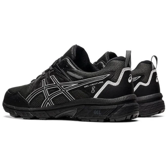 GEL-Venture 8 «Black White»