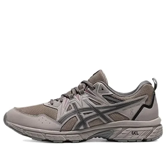 GEL-Venture 8 «Dark Rock Grey»