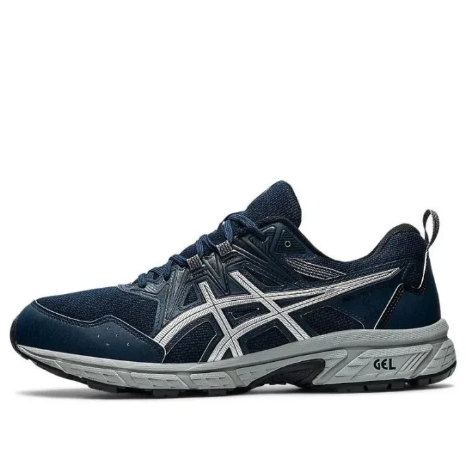 GEL-Venture 8 «French Blue Pure Silver» GEL-Venture 8 «French Blue Pure Silver»