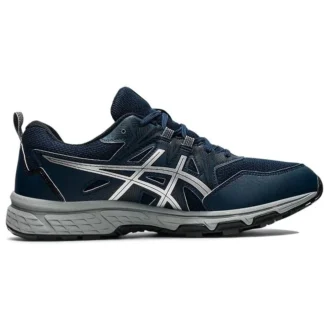 GEL-Venture 8 «French Blue Pure Silver»