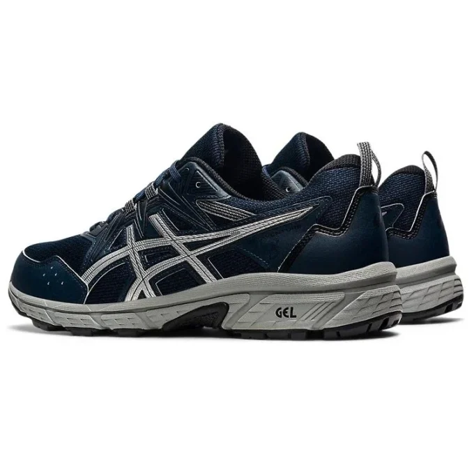 GEL-Venture 8 «French Blue Pure Silver» GEL-Venture 8 «French Blue Pure Silver»
