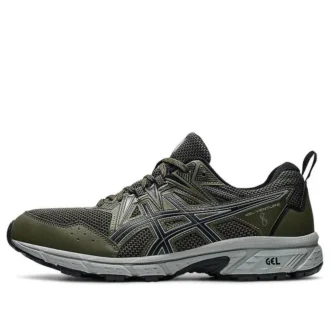 GEL-Venture 8 «Green Black»