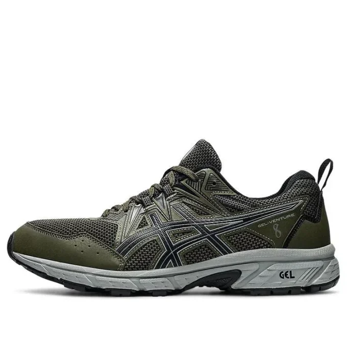 GEL-Venture 8 «Green Black»