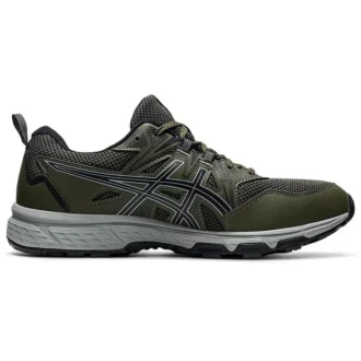 GEL-Venture 8 «Green Black»