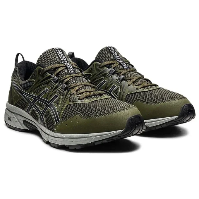 GEL-Venture 8 «Green Black»