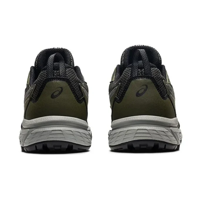 GEL-Venture 8 «Green Black»