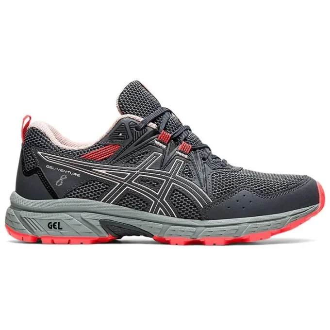 GEL-Venture 8 «Grey Ginger Peach»