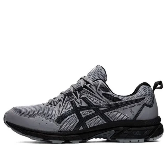 GEL-Venture 8 «Gris Negro»