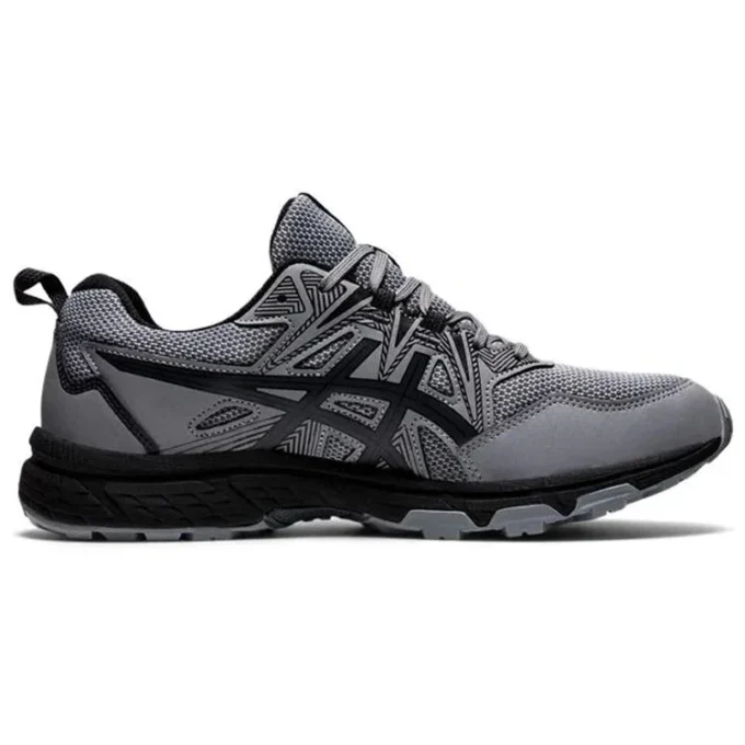 GEL-Venture 8 «Gris Negro»