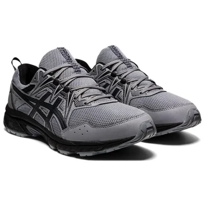 GEL-Venture 8 «Gris Negro»