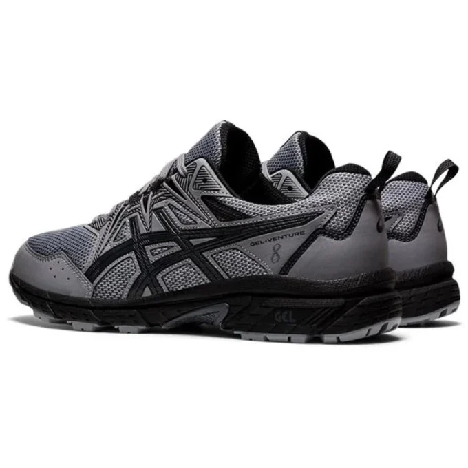 GEL-Venture 8 «Gris Negro»