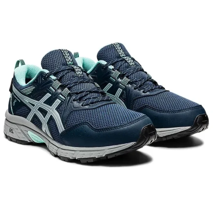 GEL-Venture 8 «Mako Blue Oasis Green»