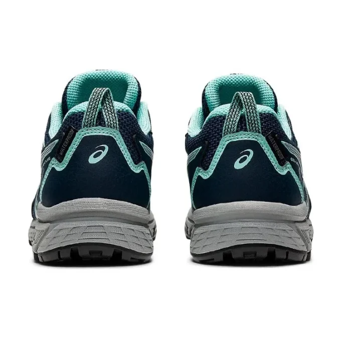 GEL-Venture 8 «Mako Blue Oasis Green»