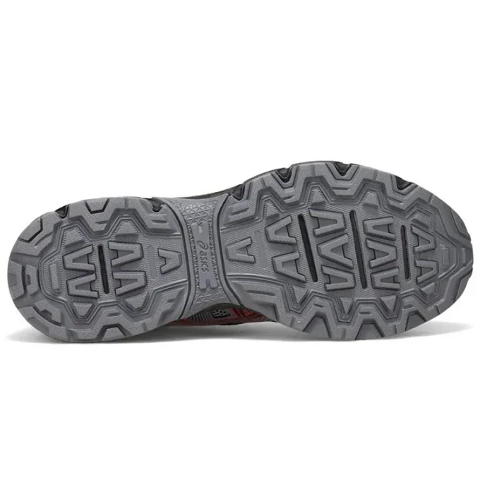 GEL-Venture 8 «Metropolis Red»