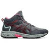 GEL-Venture 8 Mid «Carrier Grey Dried Rose»