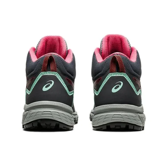 GEL-Venture 8 Mid «Carrier Grey Dried Rose»