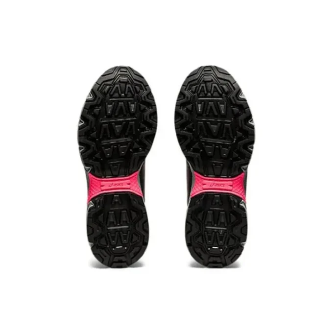 GEL-Venture 8 Mid «Carrier Grey Dried Rose»