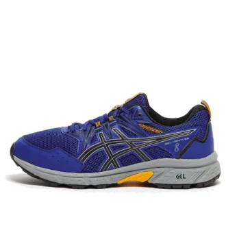 GEL-Venture 8 «Monaco Blue»