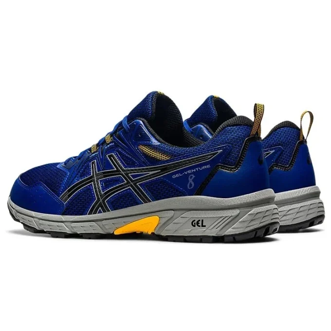 GEL-Venture 8 «Monaco Blue»