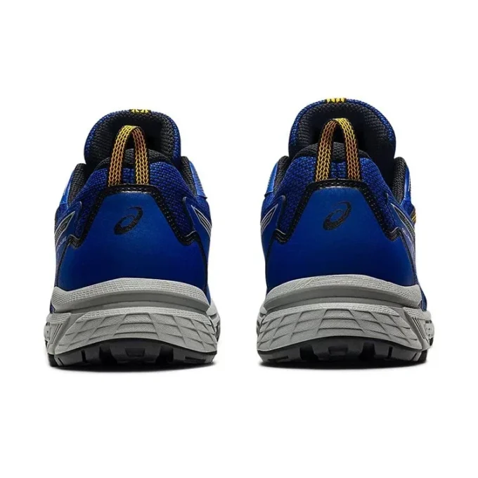GEL-Venture 8 «Monaco Blue»