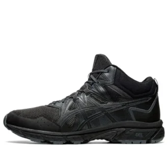 GEL-Venture 8 MT «Negro»