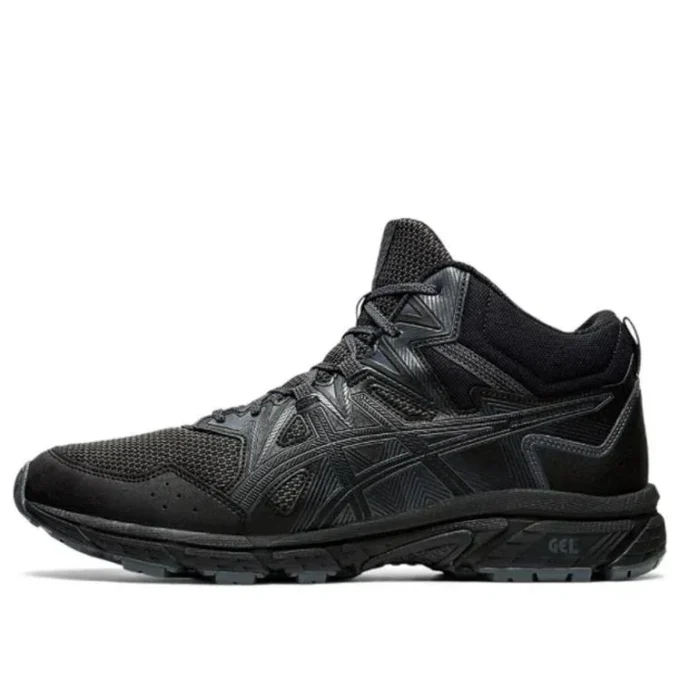 GEL-Venture 8 MT «Negro»