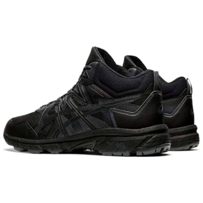 GEL-Venture 8 MT «Negro»